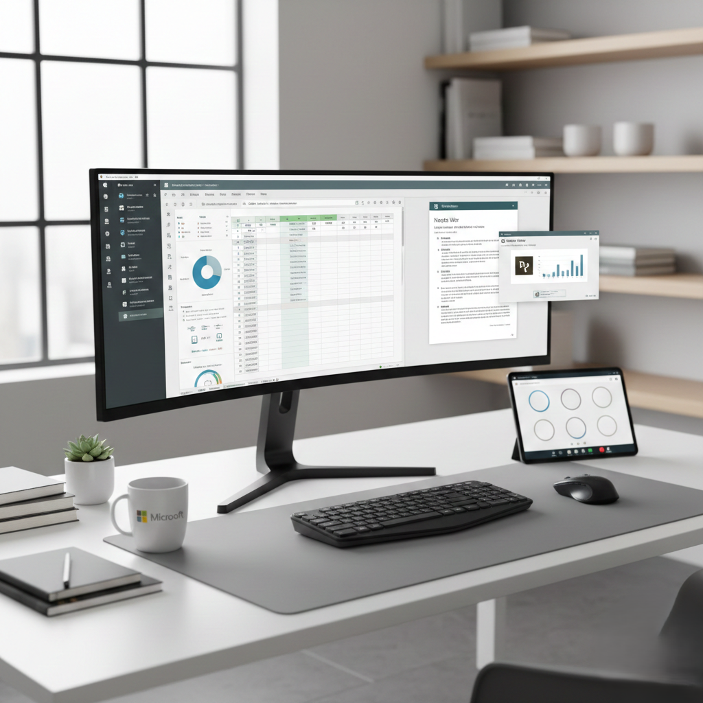 Microsoft Office Course